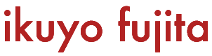 ikuyofujita
